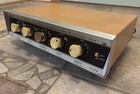 Vintage Bell Model 2315 High Fidelity tube Amplifier