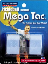 Tourna Pickleball Mega Tac Overgrip