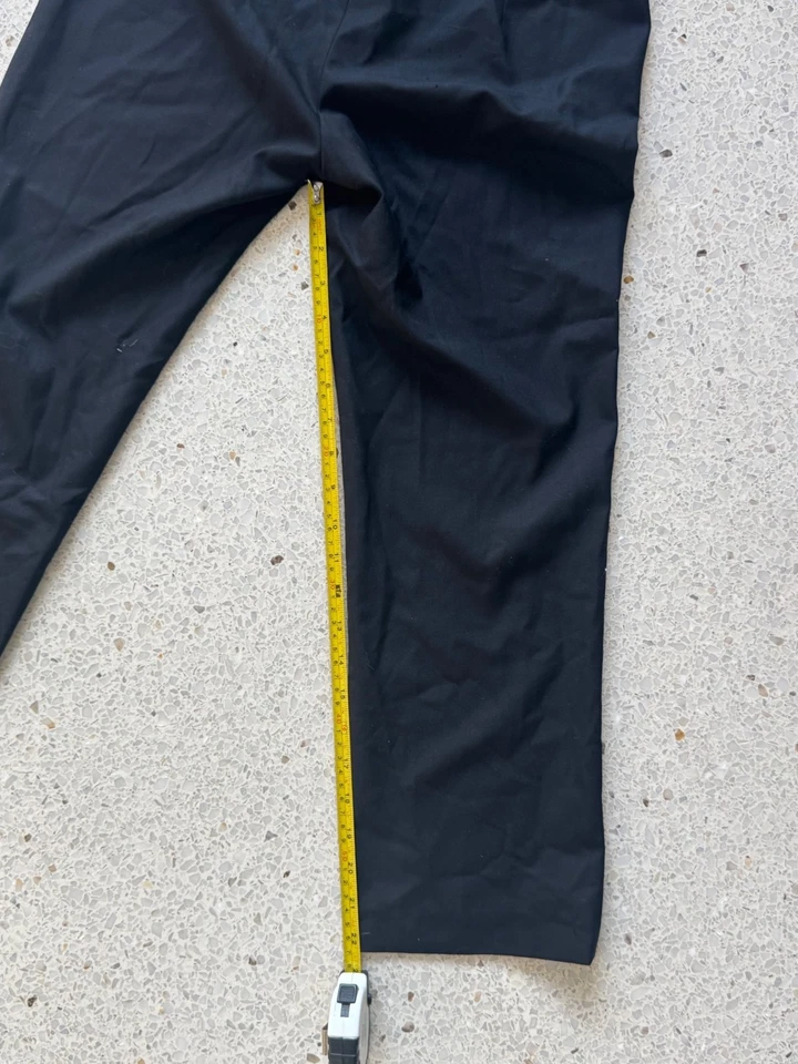 Pantalones cortos negros Jenni Kayne - talla 4 Foto 4 de 4