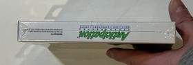 Anticipation (Nintendo NES, 1988) Sealed, Brand New, Hangtab, No Rips/Tears