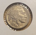 1937-S BUFFALO NICKEL