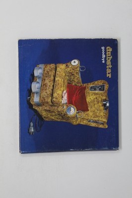 Dubstar- Goodbye CD Album