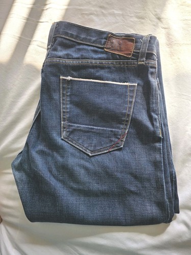 banana republic Herren Slim Fit Jeans 34×34