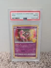 PSA 8 Mew 011/025 Celebrations Holo