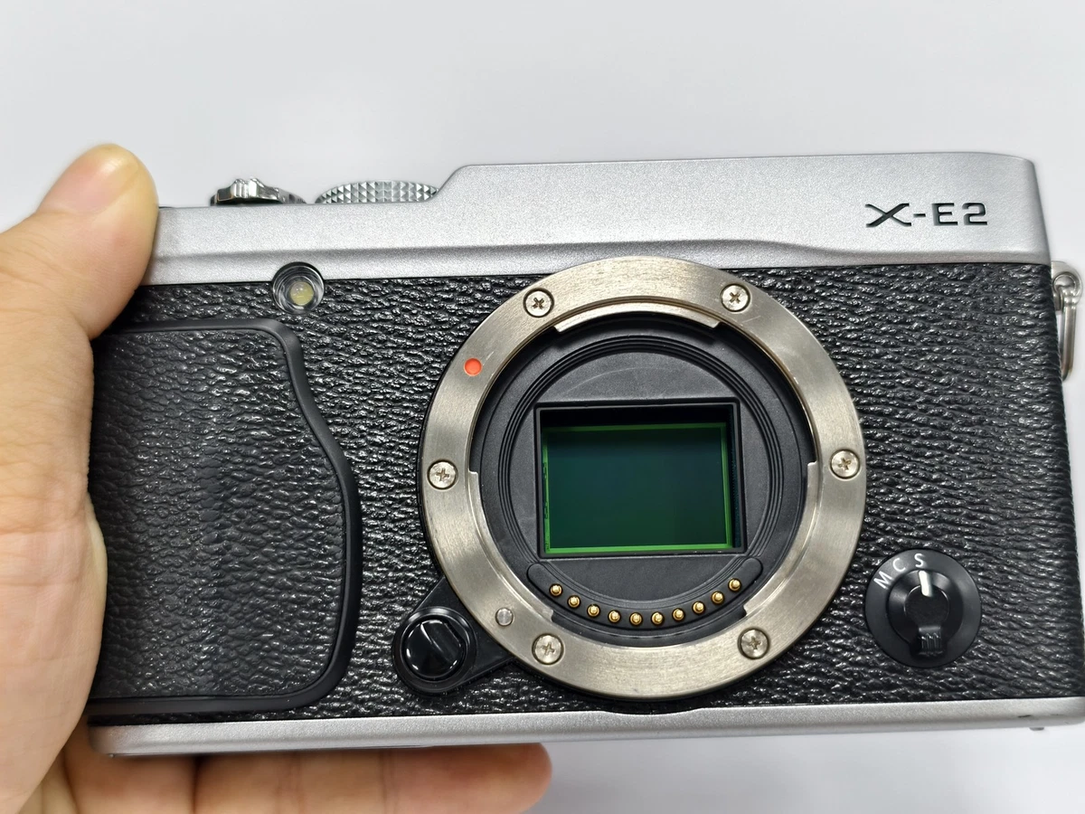 Fujifilm X-E2 Digital Cameras for Sale - Shop New & Used Digital