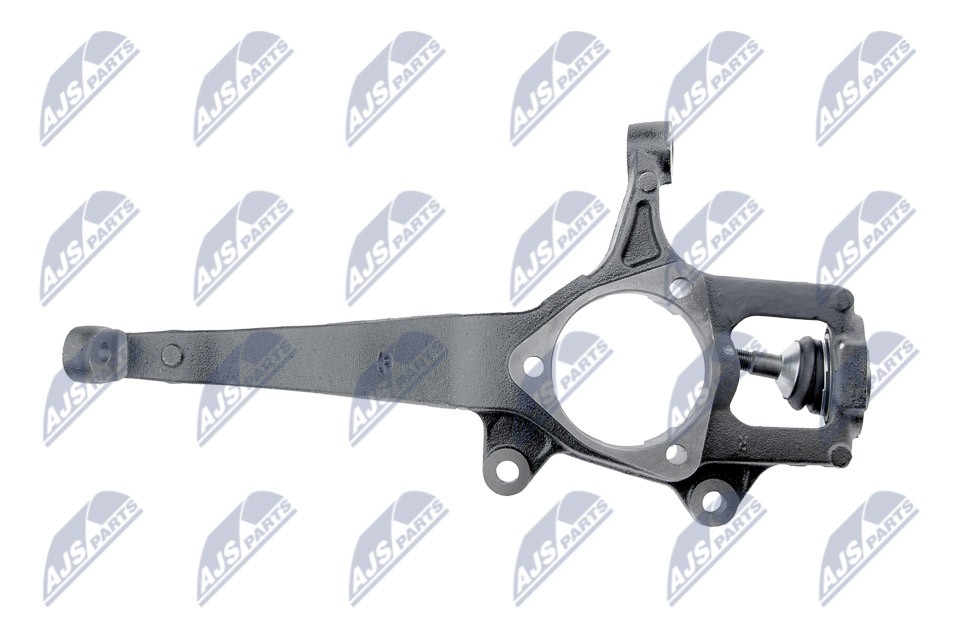 Axle shaft suitable for Jeep Grand Cherokee 11-, Dodge Durango 11- /RIGHT/ OE
