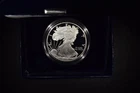 2003-W American Silver Eagle *OGP* "Proof" *Free S/H After 1st Item*