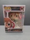 Funko Pop! Animation #1647 Jujutsu Kaisen Nobara Kugisaki Amazon Exclusive!
