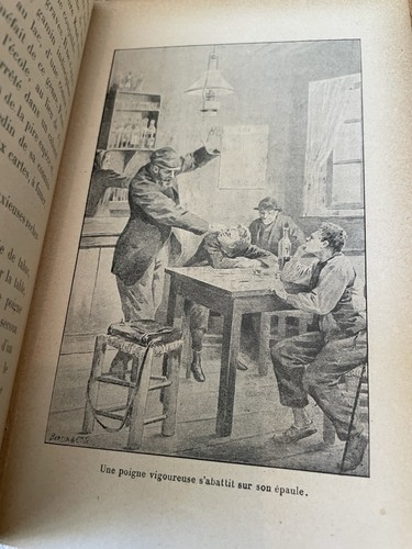 Les Filles du Clown by Marie Delorme 1924 Original French Edition- RARE - Picture 10 of 14