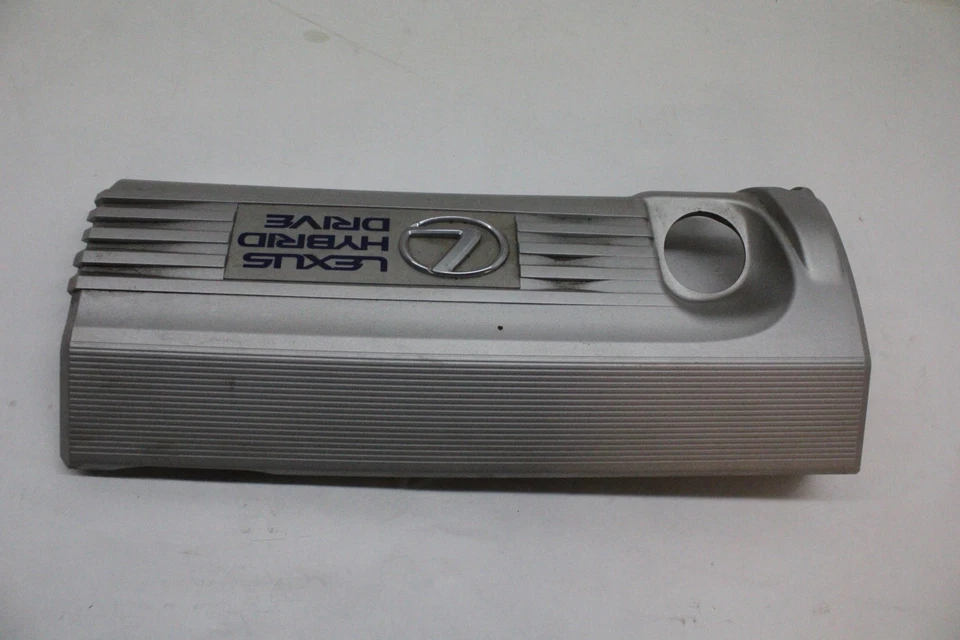 Cubierta de motor híbrida Lexus HS250H 2010 OEM 10 11 12 Foto 3 de 4