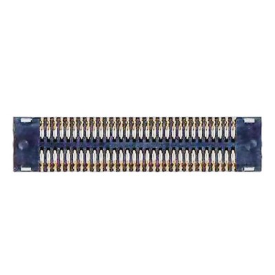 Replacement LCD FPC Connector Compatible with Microsoft Surface Pro 5 (60 Pin)