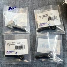 4PCS Genuine OEM TPMS 13540601 Tire Pressure Sensor For GMC Trucks & Vans