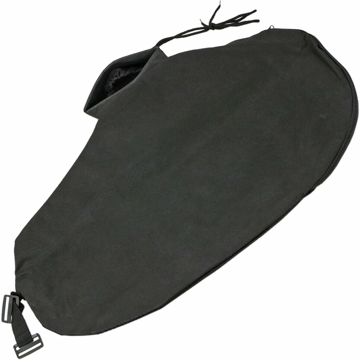 SPARES2GO Debris Collection Bag for Titan TTB547BVC Garden Vacuum Leaf Blower V