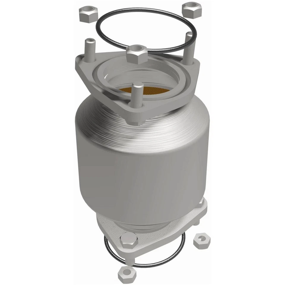 MagnaFlow 51291-AS para Suzuki Forenza 2004-2007 Foto 4 de 4