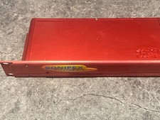 19" Rackmount Sonifex Redbox RB-SM2 Dual Stereo to Mono Converter Mixer