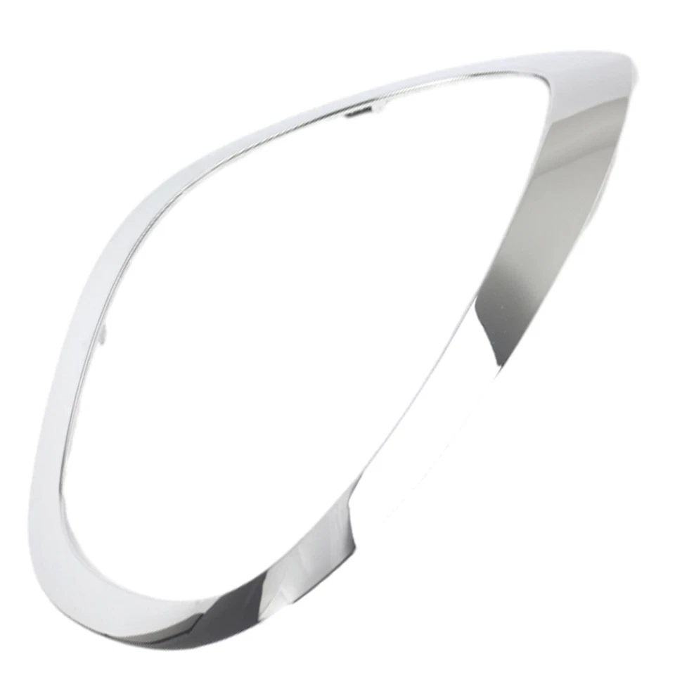 Headlight Exterior Frame 51137388118 Fit For Mini Cooper F60 F61 2017-2023 - image 2 of 4