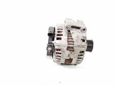 Mercedes-Benz S W221 2008 Lichtmaschine A0131549902 Benzin 386kW EZE9851