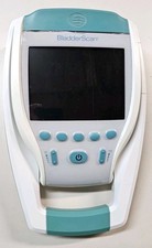 Verathon BVI 9400 Bladder Scan - No Battery or Probe