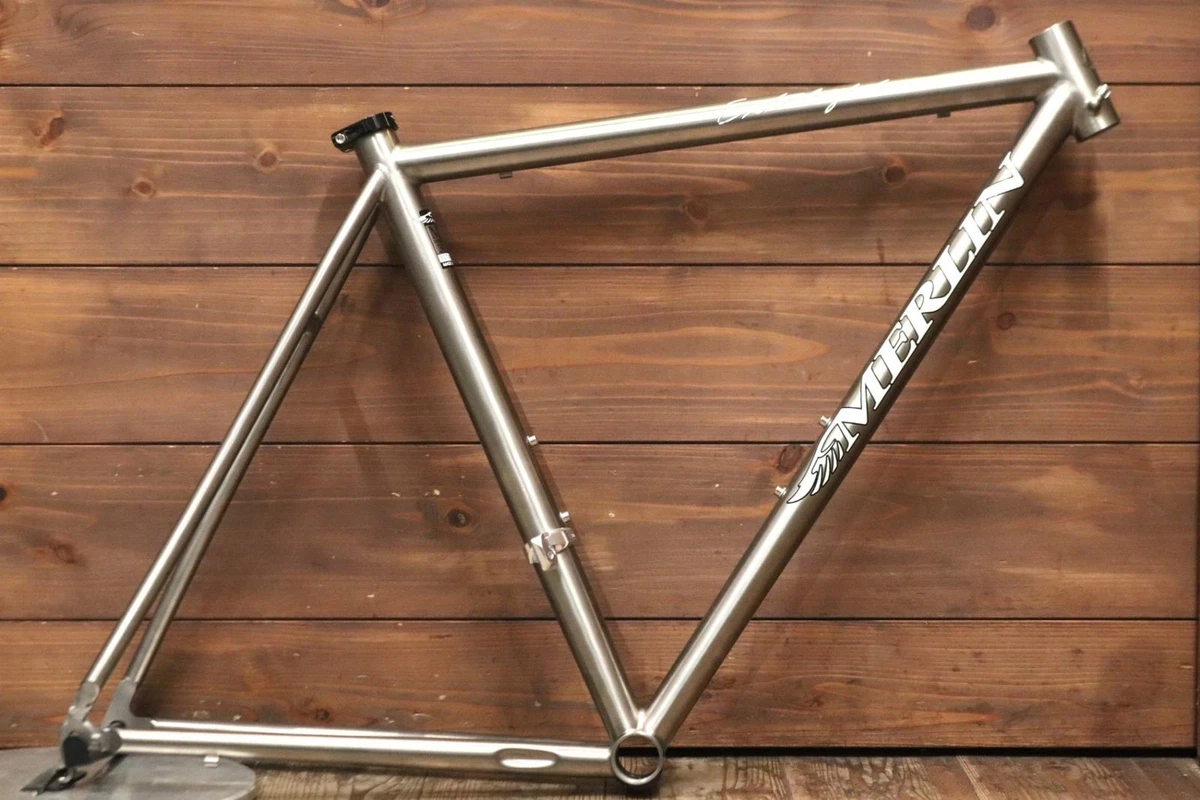 Merlin Bike Frames for sale | eBay