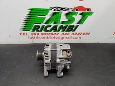 Alternateur Mazda CX-7