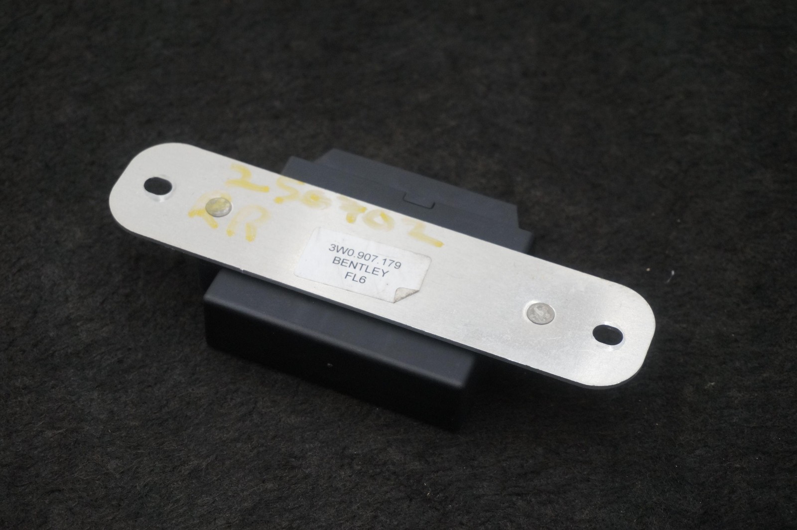 Park Distance Control Module 3W0919283 Bentley Continental Flying Spur 2006-12
