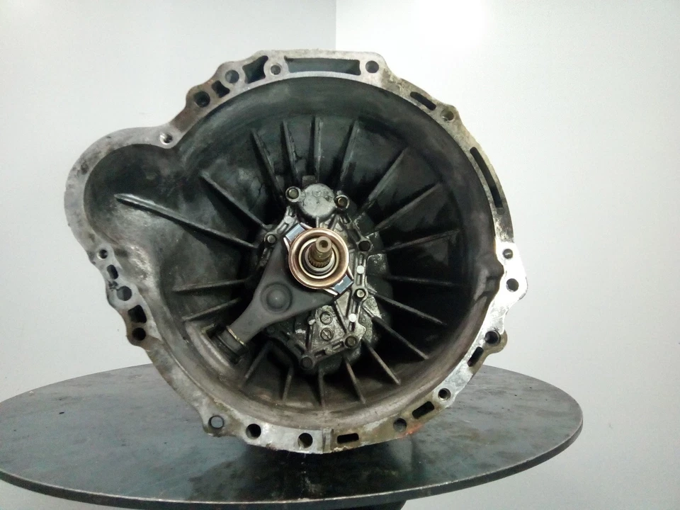 X1B GEARBOX / M1-A3-38 / 2197908 FOR NISSAN PICK-UP D22 TD DOBLE CABINA 4X4 - Image 4 of 4