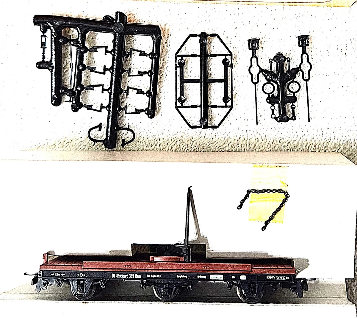 Bemo Model Railroads and Trains for sale - eBay