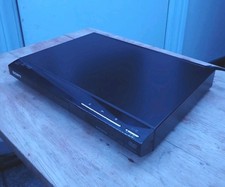 Sony DVPSR510H Upscaling HDMI 1080p DVD Player With Remote Control