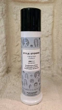 Alfaparf Style Stories Twisted Curls, Medium Hold, 3.52 oz