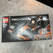 LEGO TECHNIC 42026. Champion Racer. Modello ritirato sigillato