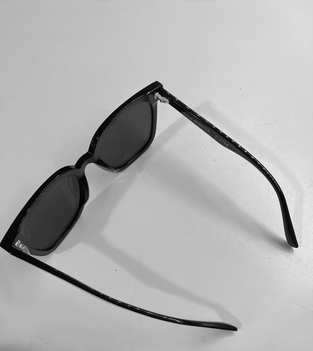Gentle Monster Her 01 Sunglasses (Refurbished) | eBay