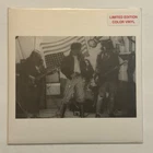 The Germs~Forming 7" Single~45rpm~Green Vinyl With Insert~NM Vinyl~Punk Rock