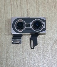 iPhone Xs / Xs Max Rear Camera Replacement Main Genuine OEM Original Apple
