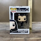 Funko Pop! The Addams Family Morticia Adams #809 Television Collectible Figure