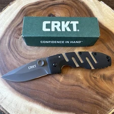 CRKT Ryan Seven 6803Z NEW