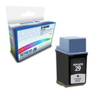 Wkłady odświeżające wymienne czarny atrament 51629A / #29 kompatybilny z drukarkami HP