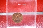 1870 1 CNT INDINAN HEAD PENNY CH XF