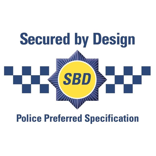 Oxford Boss Motorcycle Alarm Chain & Lock Motorbike Security Sold Secure 2.0 M - Picture 11 of 12
