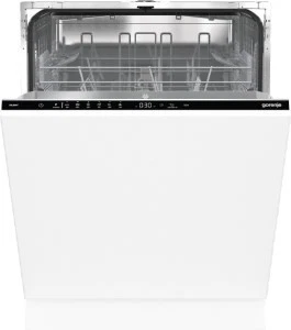 3838782723155 Gorenje GV642E90 dishwasher Fully built-in 13 place settings E Gor