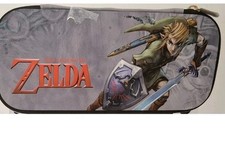 Nintendo Switch: PowerA Slim Case - The Legend of Zelda Link New