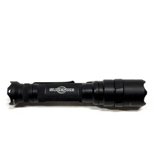 SureFire E2D Defender Ultra LED Flashlight KE2D-A Tested Working