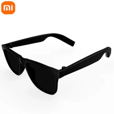Xiaomi D11AI Smart Glasses Voice Bluetooth AI Translator Blue Light Sunglasses