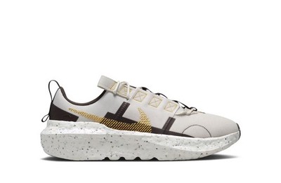 Size 13 - Nike Crater Impact Phantom University Gold