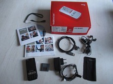 Nokia N73-1 Vodafone Life D2, Schwarz in Original Verpackung