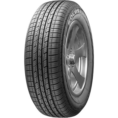 Kumho Solus KL21 Light Truck Tires 255/65R18
