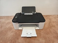 Canon Pixma TS3522 All-In-One Printer Scanner Copier 160 Pages