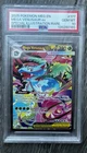 Pokemon Mega Venusaur EX Holo SIR #177 PSA 10 Gem
