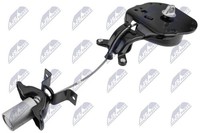 Nty Reserveradwanne EZC-LR-078 FüR Land Rover