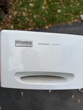 Kenmore Washer Detergent Dispenser Drawer P# 8181675 8181720 WP8181720