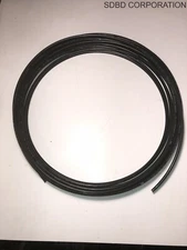 Extra long 1/8" DOT Rated Air Shock Air Line Hose  15 feet bulk
